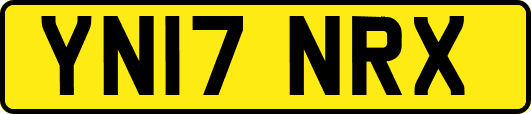 YN17NRX