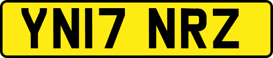 YN17NRZ