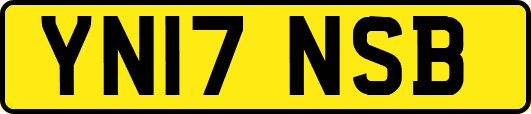 YN17NSB