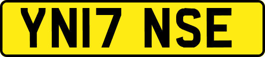 YN17NSE