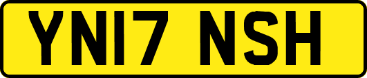 YN17NSH