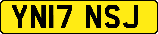 YN17NSJ