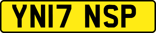 YN17NSP
