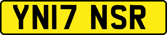 YN17NSR