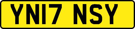YN17NSY