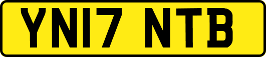 YN17NTB