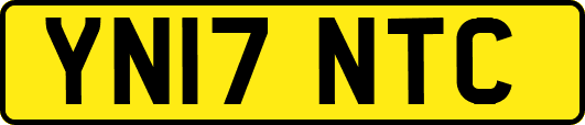 YN17NTC