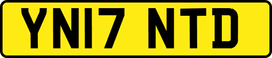 YN17NTD