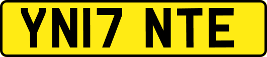 YN17NTE
