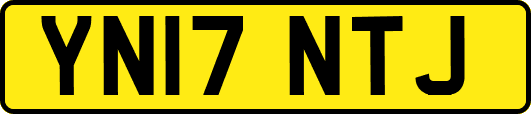 YN17NTJ