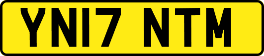 YN17NTM