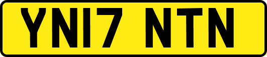 YN17NTN