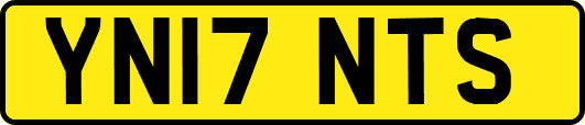 YN17NTS