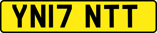 YN17NTT