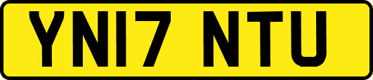 YN17NTU