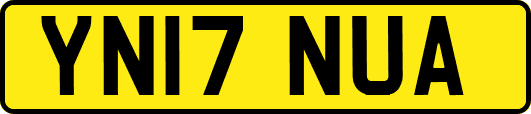 YN17NUA