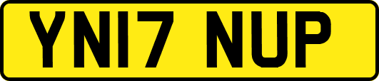 YN17NUP