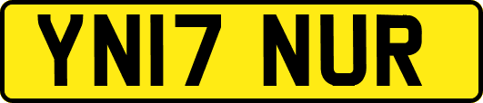 YN17NUR