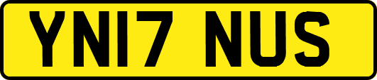 YN17NUS