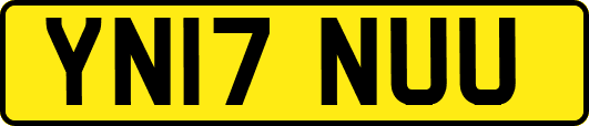 YN17NUU