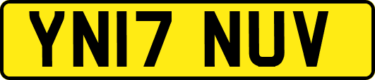 YN17NUV