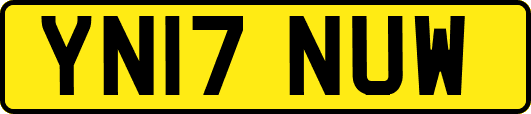 YN17NUW