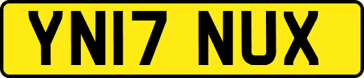 YN17NUX