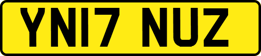 YN17NUZ