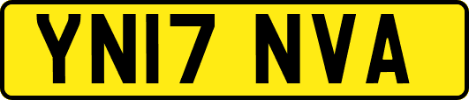YN17NVA