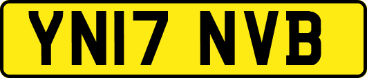 YN17NVB