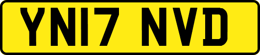 YN17NVD