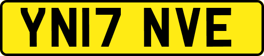 YN17NVE