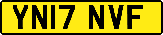 YN17NVF