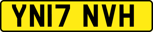 YN17NVH