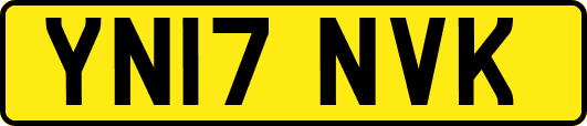 YN17NVK