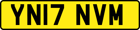 YN17NVM
