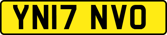 YN17NVO