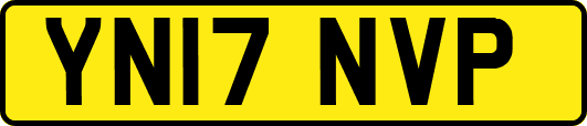 YN17NVP