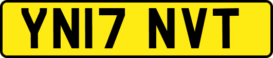 YN17NVT