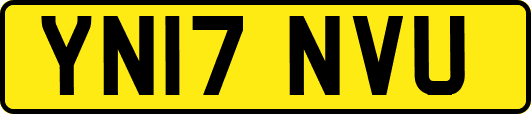 YN17NVU