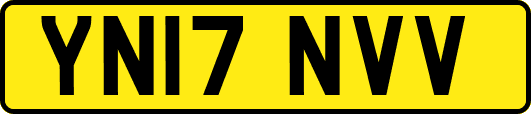 YN17NVV