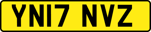 YN17NVZ