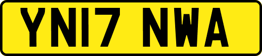 YN17NWA