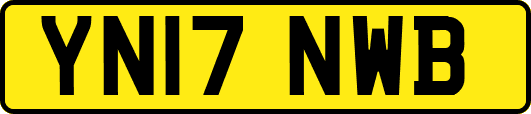 YN17NWB