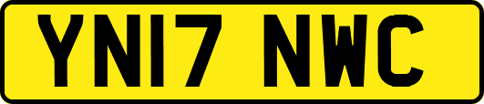 YN17NWC