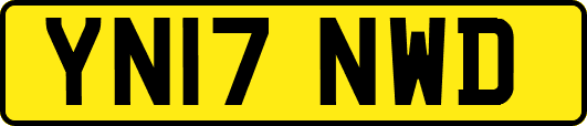 YN17NWD
