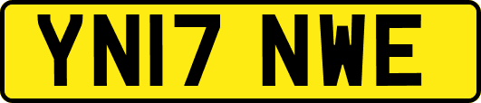 YN17NWE
