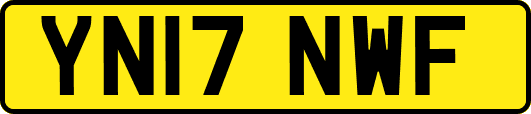 YN17NWF