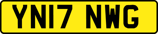 YN17NWG