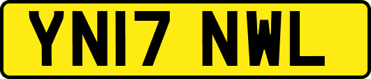 YN17NWL